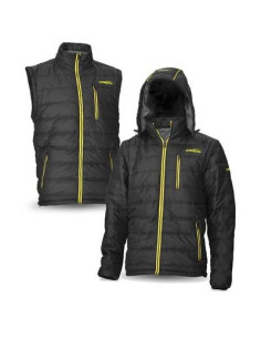 Casaco Tubertini Giacca Plum Tek